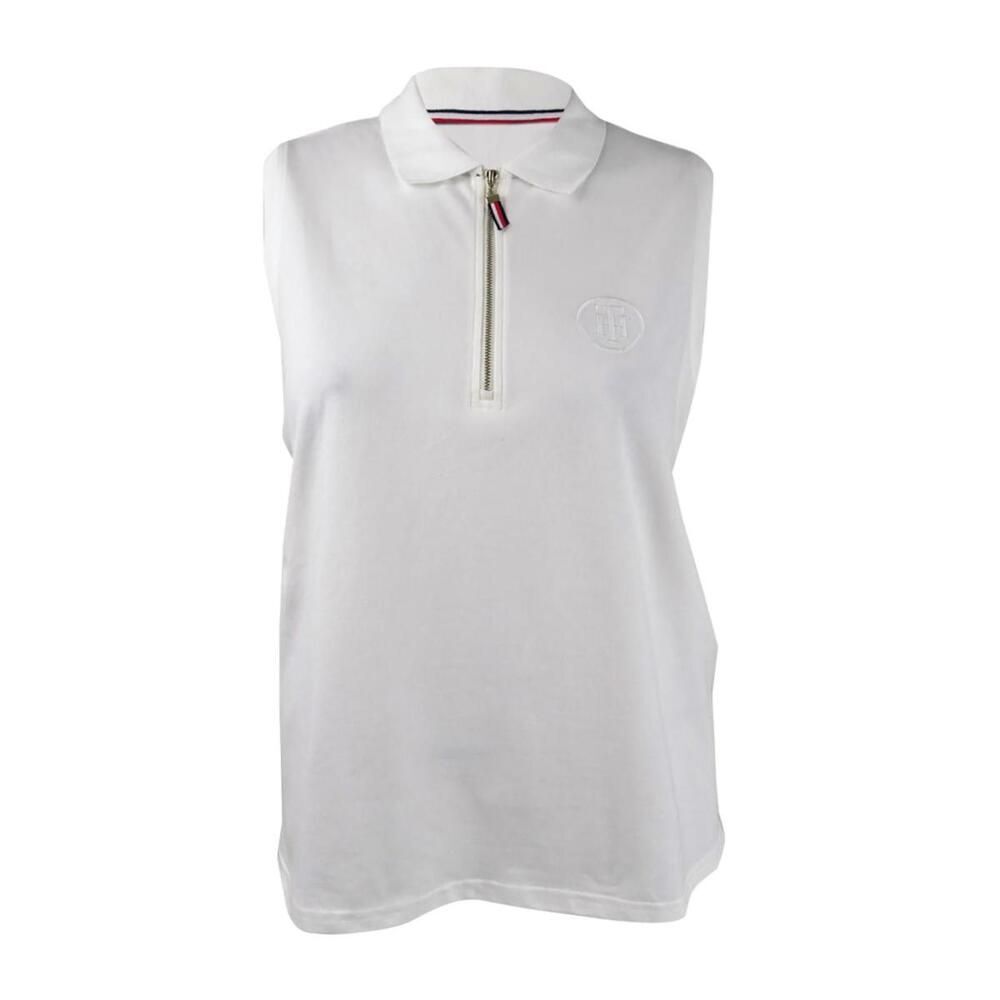 Tommy Hilfiger Sleeveless Polo Shirt Sz 2X